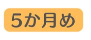 5か月め